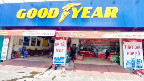 Hà Nội: Cứu hộ Ắc Quy - TOPACQUY Long Biên